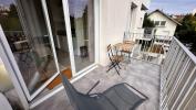 Apartment BESANCON 