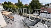 Apartment BESANCON 
