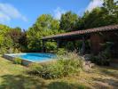 Acheter Maison 554 m2 Bagas