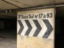Parking BESANCON 