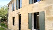 Annonce Vente 6 pièces Maison Branne