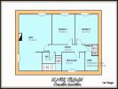 Acheter Immeuble 154 m2 Carcassonne