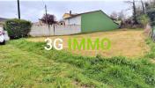 Annonce Vente Terrain Lavelanet