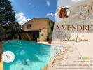 Vente Maison Murviel-les-montpellier 34
