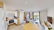 For sale House Villemoirieu 38460 57 m2 4 rooms