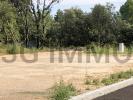 Annonce Vente Terrain Aigaliers