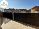 Acheter Appartement 94 m2 Chatillon-sur-chalaronne
