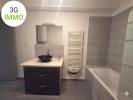 Louer Appartement Neuville-les-dames 480 euros