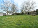 Acheter Terrain 799 m2 Brissac-quince