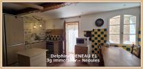 Annonce Vente 4 pièces Maison Luc