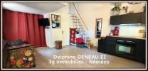 Annonce Vente 2 pièces Maison Forcalqueiret