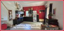 Acheter Maison 32 m2 Forcalqueiret