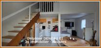 Annonce Vente 2 pièces Maison Forcalqueiret