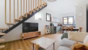Acheter Appartement 61 m2 Janneyrias