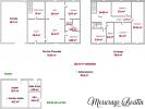 Acheter Maison 230 m2 Ayron