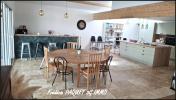 Acheter Maison Cravans 531250 euros