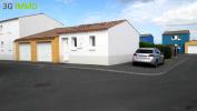 Annonce Vente 2 pièces Maison Chateau-d'oleron