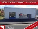 Annonce Location Local commercial Coadout