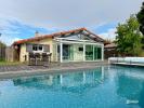 Vente Maison Saint-medard-en-jalles 33