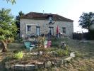 Vente Maison Excideuil 24