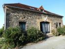 Annonce Vente 6 pièces Maison Excideuil