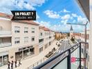 Apartment MARCY-L'ETOILE 