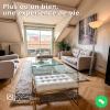 Acheter Appartement Saint-germain-sur-rhone 429500 euros