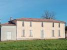 Vente Maison Saint-martin-du-bois 33910 7 pieces 241 m2