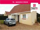 House BOSC-ROGER-SUR-BUCHY 