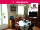 House BOSC-ROGER-SUR-BUCHY 