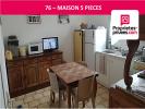 House BOSC-ROGER-SUR-BUCHY 