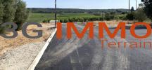 Annonce Vente Terrain Sanilhac-sagries