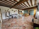 Annonce Vente 6 pièces Maison Crillon