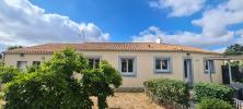 Annonce Vente 4 pices Maison Montbert