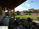 Annonce Vente 5 pièces Maison Magneux-haute-rive