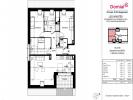 Annonce Location 4 pièces Appartement Niederhausbergen