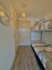 Acheter Appartement 21 m2 Neufchatel-hardelot