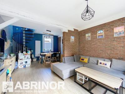 photo For sale House WATTIGNIES 59