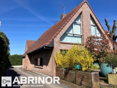 photo For sale House WATTIGNIES 59