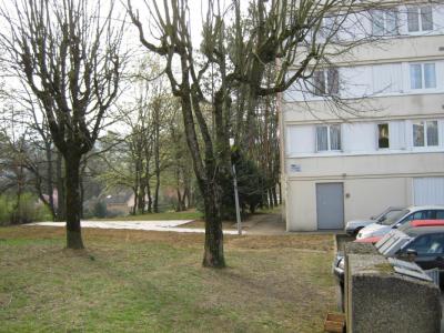 Location Appartement 5 pices HERICOURT 70400