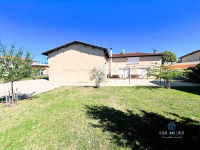 Vente Maison 6 pièces BEAUFORT 38270