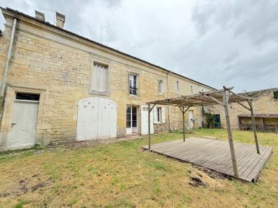 photo For rent House SAINT-VINCENT-DE-PAUL 33