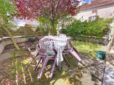 photo For sale Apartment POUSSAY 88
