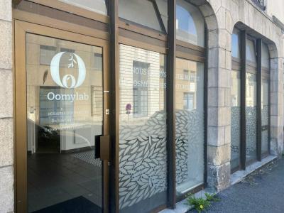 photo For rent Commercial office QUIMPER 29