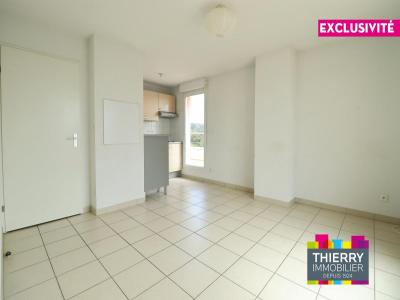 photo For sale Apartment CESSON-SEVIGNE 35
