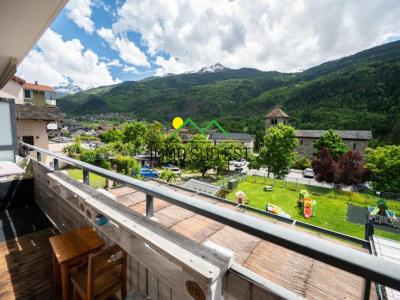 photo For sale Apartment AIME 73