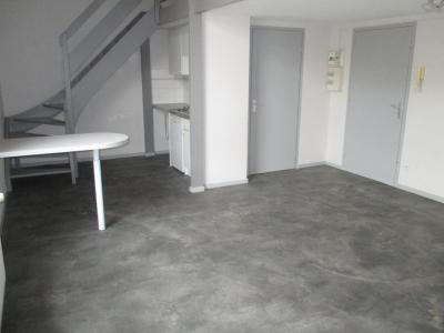 Location Appartement 2 pices VESOUL 70000