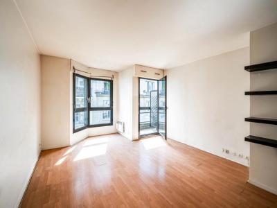 Vente Appartement 2 pièces PARIS-14EME-ARRONDISSEMENT 75014