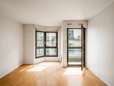 Vente Appartement PARIS-14EME-ARRONDISSEMENT 