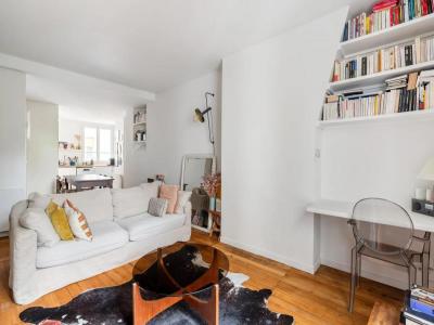 Vente Appartement 3 pièces PARIS-5EME-ARRONDISSEMENT 75005